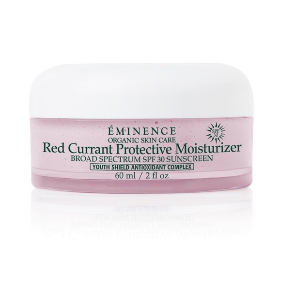 Eminence Organice Other - Eminence’s Red Currant Protective moisture!